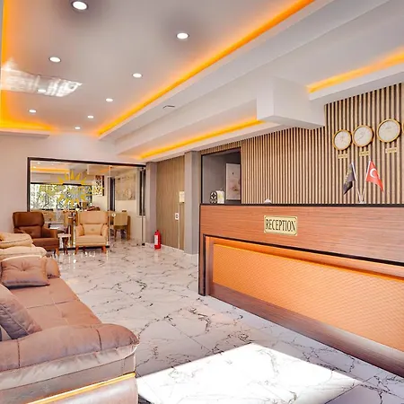 Side Güneş Hotel